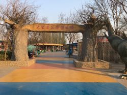 -大望京儿童游乐场