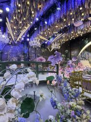 -花嫁丽舍婚礼殿堂(世博江景店)