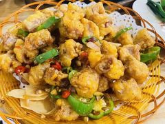 -南记食粥坊·宵夜大排档(莲花总店)