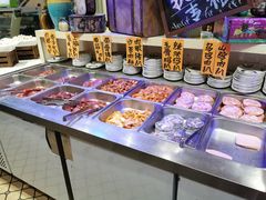 -阪尚皇·原切牛排·烤肉火锅自助(北京路店)