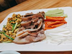 -一轩饺子馆(丽都店)