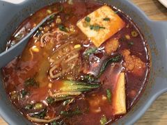 -魏家凉皮(协和店)