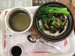 -东江海鲜酒家(艺都分店)