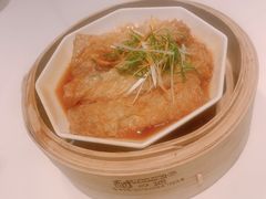 鮮竹卷-东海海鲜酒家(中信广场店)
