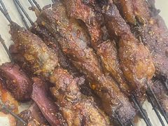 -老白家怡贵园烤肉