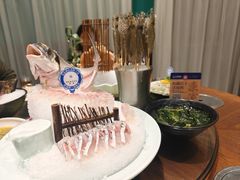 -东海怡品海鲜豆捞(西水东店)