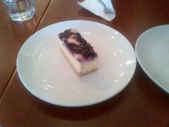 蓝莓cheese-榖屋house of flour(张江首店)