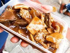 牛杂-老day牛杂(官也街总店)