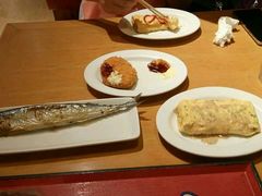 -虹梅食堂·爱蝦乃家