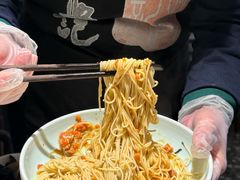 -裕兴记•蟹黄面馆(人民广场店)