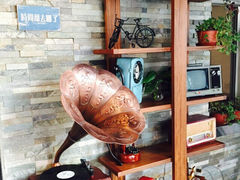时光漫步怀旧主题酒店(北京雍和宫店)-时光漫步酒店(北京雍和宫南锣鼓巷后海店)