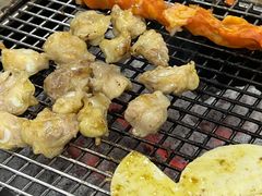 掌中宝-风味烧烤(泰富店)