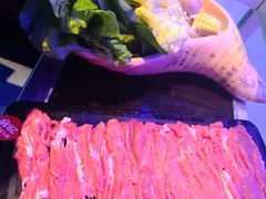 -96农蝎虾(江桥老街店)