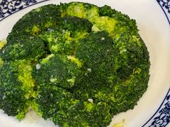 -麒麟中餐厅·经典粤菜·地道菜式老字号(广州长隆酒店)