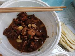 -小菜园新徽菜(扬州华润万象汇店)