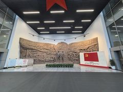 -新四军黄桥战役纪念馆(新馆)