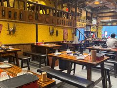 -今邕烧烤(西大店)