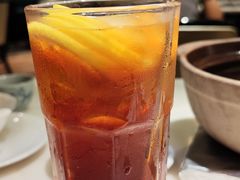 冻柠茶-陶陶居酒家(解放北路店)