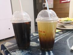 -桥香园云南过桥米线(金马碧鸡店)