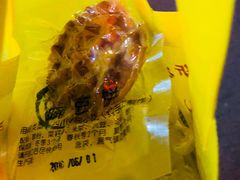 -王妈手撕烤兔