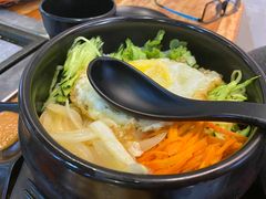 -原食烤肉·苏姐餐厅