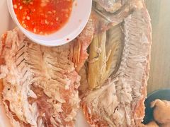 -Doo Dee Thai Food(Issan/Isaan/Esan)