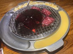 -海之屋韩式烤肉(海棠68环球美食街店)