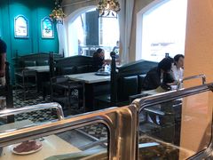 -港畔赶海蒸汽海鲜烧烤自助(仙螺岛店)