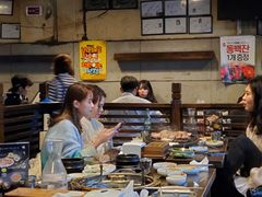 -Dombe豚(黑猪肉街店)