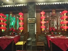 -郭家大院(新源店)