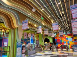 -宝燕乐园(闵行旗舰店)