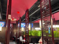 -山城辣妹子(定福庄店)