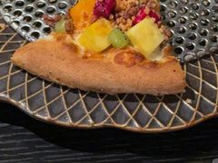 -老友时光·Pizza(泰华黑金店)