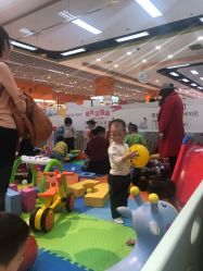 -孩子王(协信星光时代广场店)