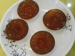 钵仔糕-台山美食一绝阿四台山黄鳝饭(阿四创作店)