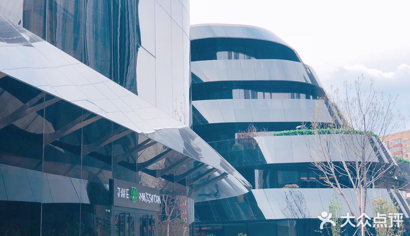 终于迎来清新爽朗的周末…