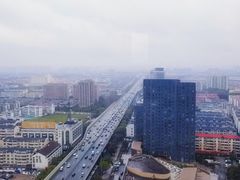 -苏州馨乐庭金鸡湖公寓酒店