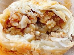 -龙华素斋(龙华路店)