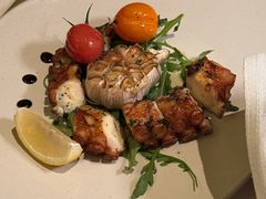 -La Vita 意大利传统料理(富民路店)