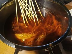 -刘全福吊炉烧烤王(东江路店)