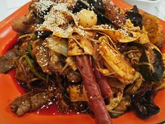 -张亮麻辣烫(北京富力又一城店)