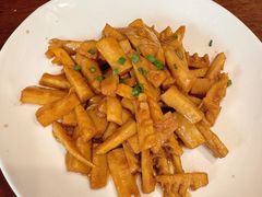 -香芙茗茶楼(梅家坞总店)