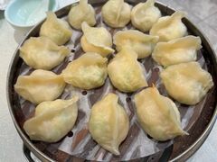 -王厚元饺子·辽菜(浑南店)
