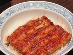 -うなぎ つきじ宮川本廛(伊势丹新宿店)