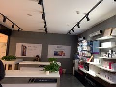 -百邦(聊城银座商城店)