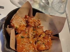 鸡翅-必胜客(广渠路店)