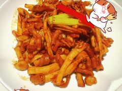 -清晖小苑·顺德菜(观澜湖新城店)