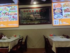 -韶山冲湘菜馆(黄桦路店)