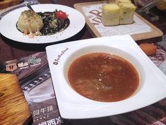 -尊品牛排(沙湾印象汇店)