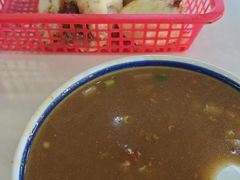 -正宗北舞渡闪家胡辣汤(总店)
